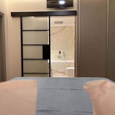 אתונה Acropolis Lux Apartment מראה חיצוני תמונה