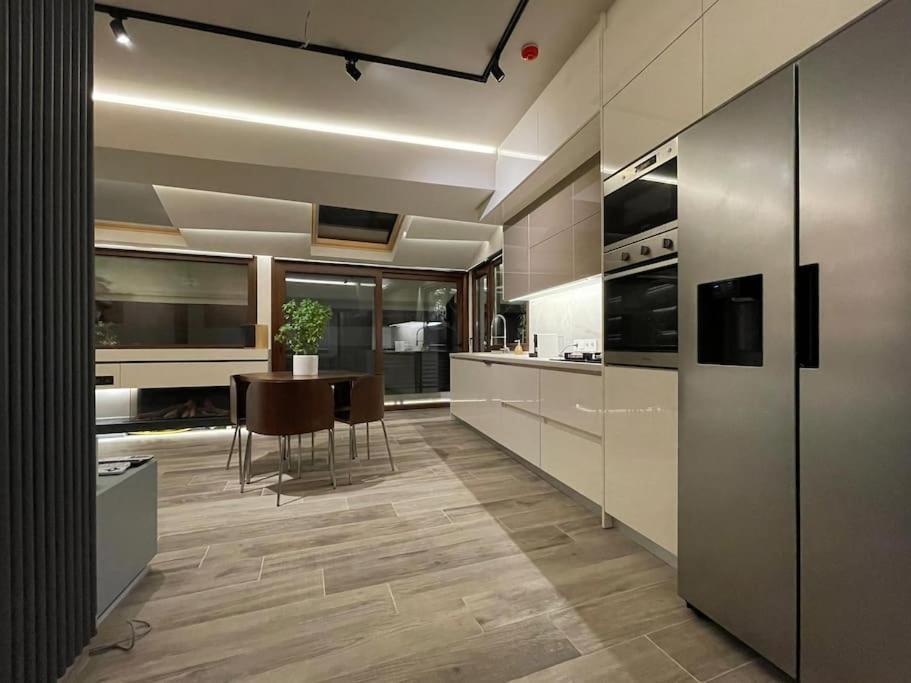 אתונה Acropolis Lux Apartment מראה חיצוני תמונה
