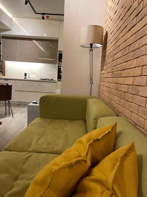 אתונה Acropolis Lux Apartment מראה חיצוני תמונה
