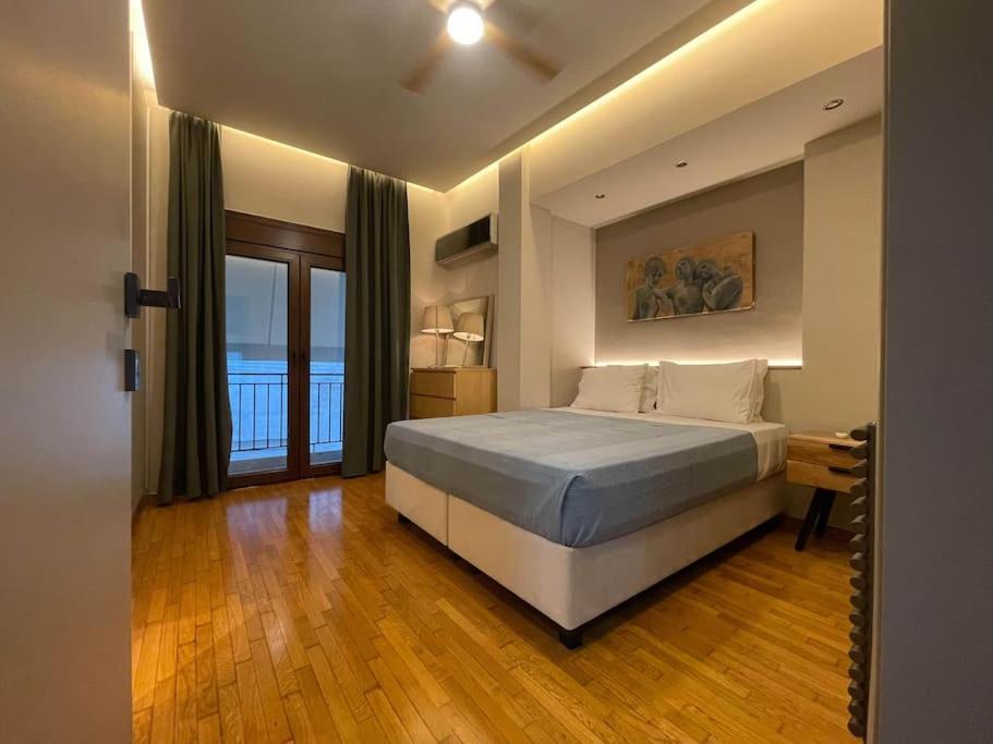 אתונה Acropolis Lux Apartment מראה חיצוני תמונה