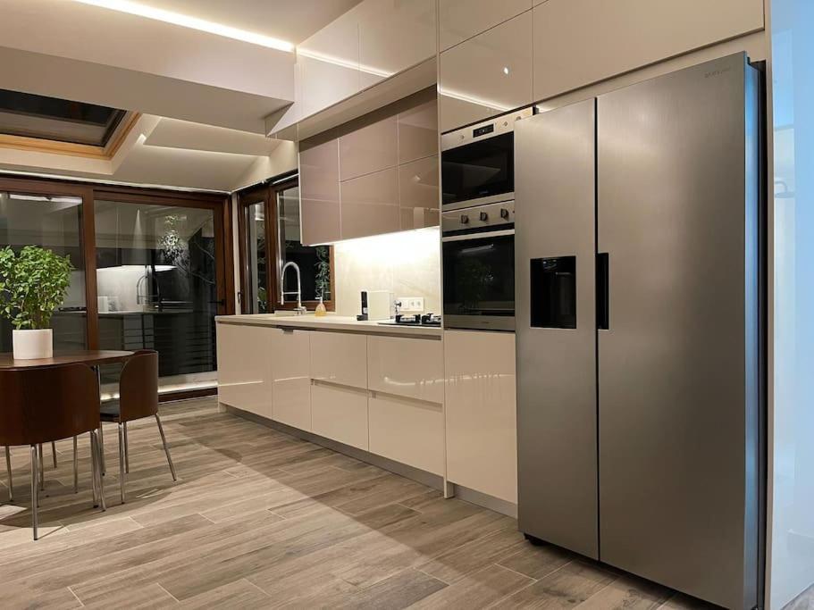אתונה Acropolis Lux Apartment מראה חיצוני תמונה