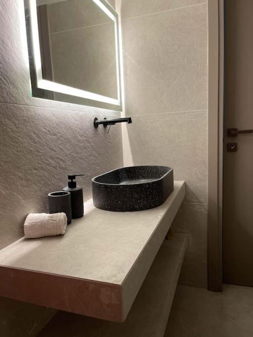 אתונה Acropolis Lux Apartment מראה חיצוני תמונה