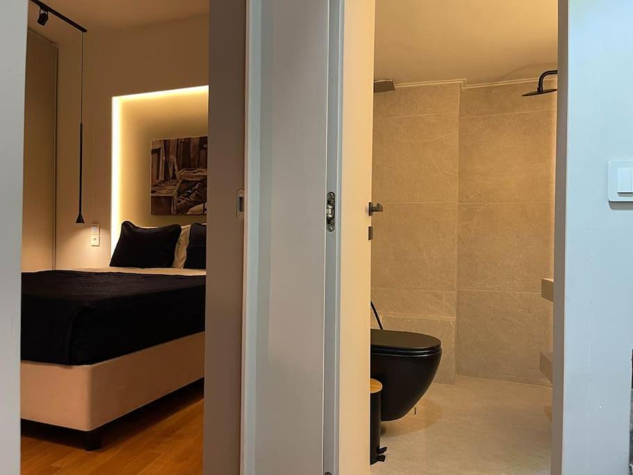 אתונה Acropolis Lux Apartment מראה חיצוני תמונה