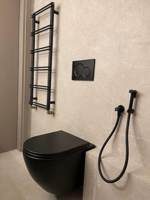 אתונה Acropolis Lux Apartment מראה חיצוני תמונה
