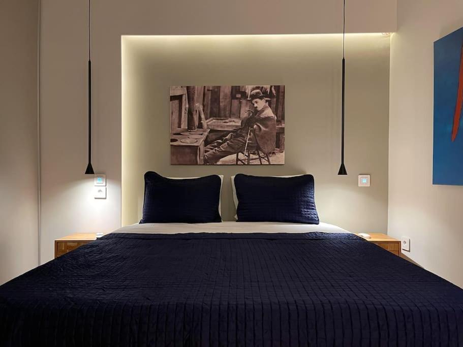 אתונה Acropolis Lux Apartment מראה חיצוני תמונה