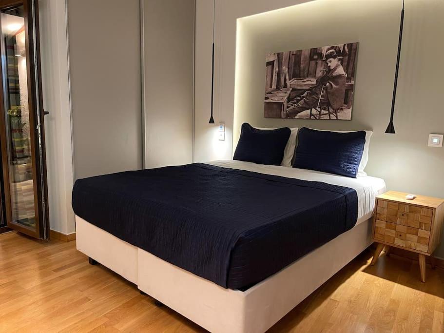 אתונה Acropolis Lux Apartment מראה חיצוני תמונה