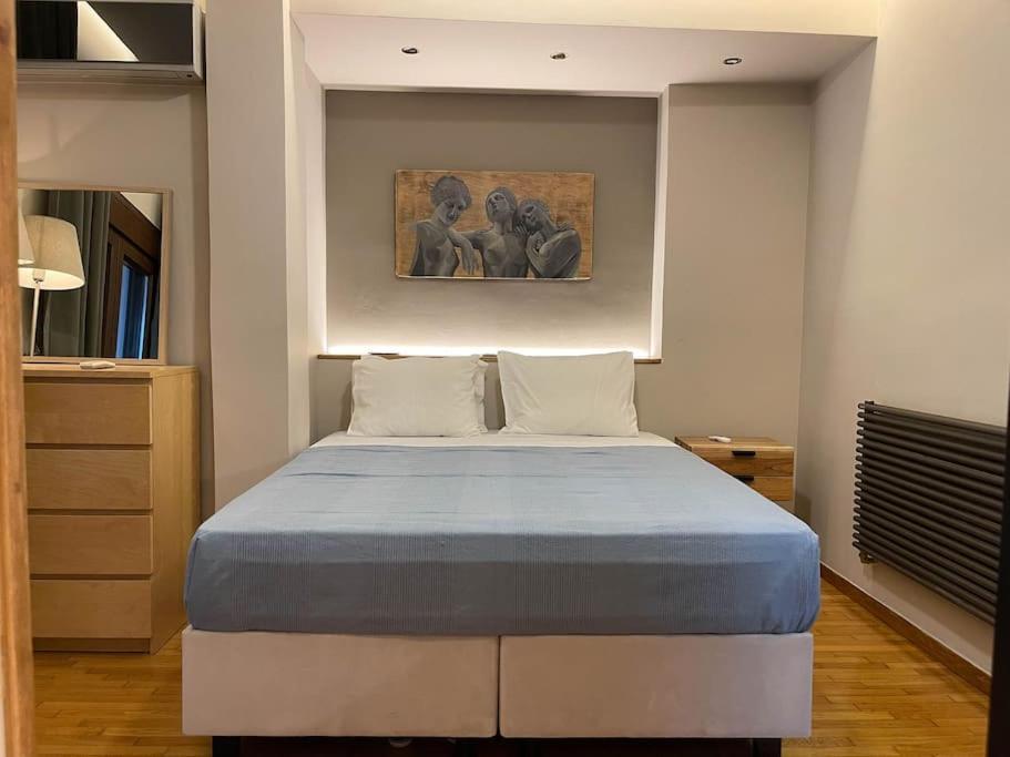 אתונה Acropolis Lux Apartment מראה חיצוני תמונה