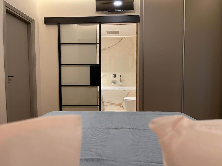 אתונה Acropolis Lux Apartment מראה חיצוני תמונה