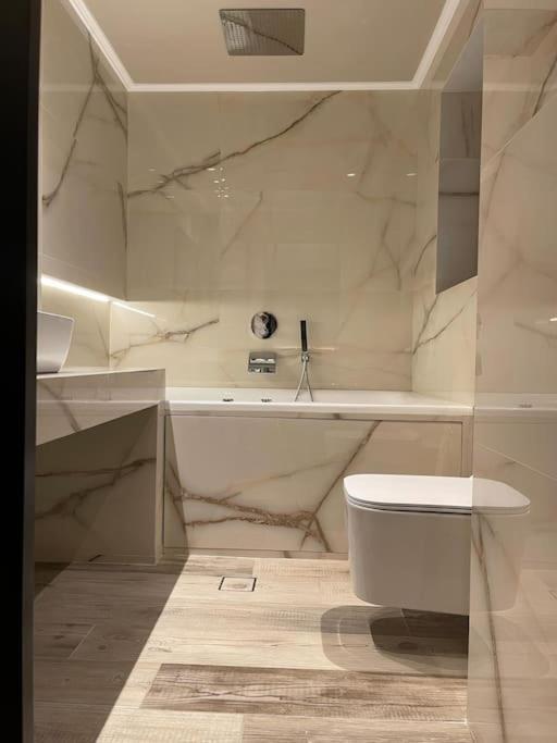 אתונה Acropolis Lux Apartment מראה חיצוני תמונה