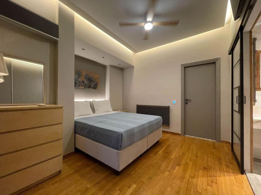 אתונה Acropolis Lux Apartment מראה חיצוני תמונה