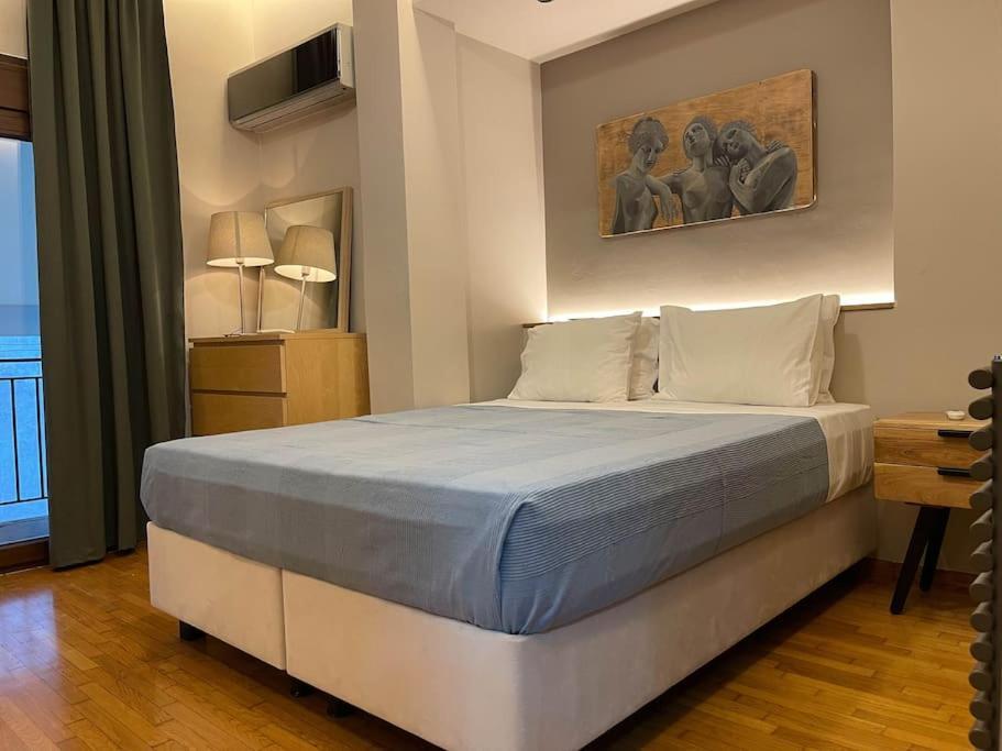 אתונה Acropolis Lux Apartment מראה חיצוני תמונה