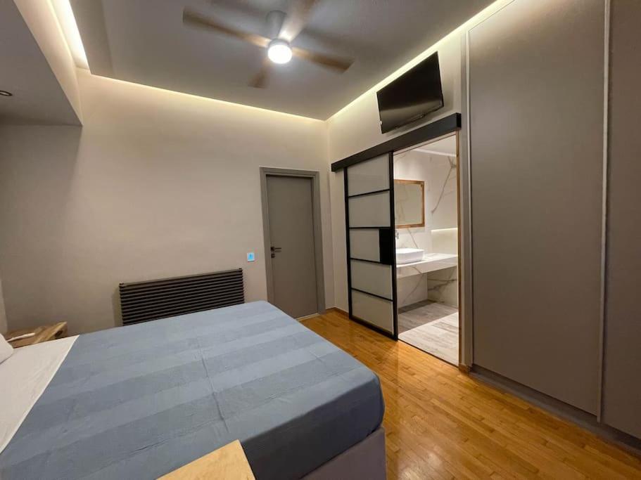 אתונה Acropolis Lux Apartment מראה חיצוני תמונה