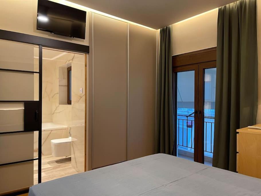 אתונה Acropolis Lux Apartment מראה חיצוני תמונה