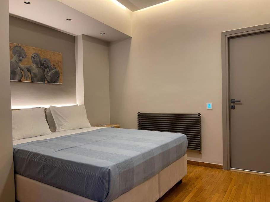 אתונה Acropolis Lux Apartment מראה חיצוני תמונה