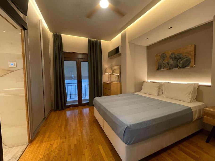 אתונה Acropolis Lux Apartment מראה חיצוני תמונה