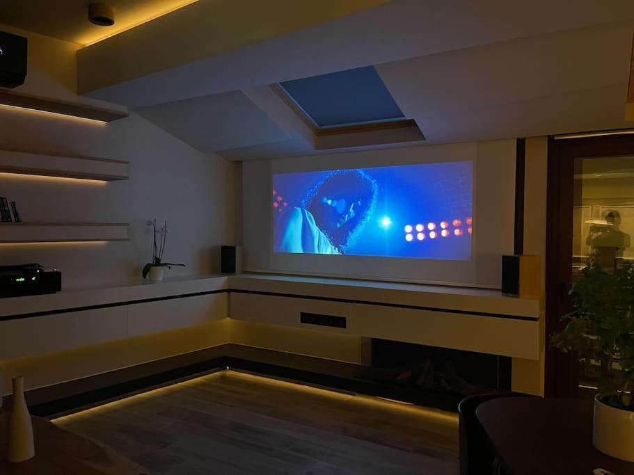 אתונה Acropolis Lux Apartment מראה חיצוני תמונה